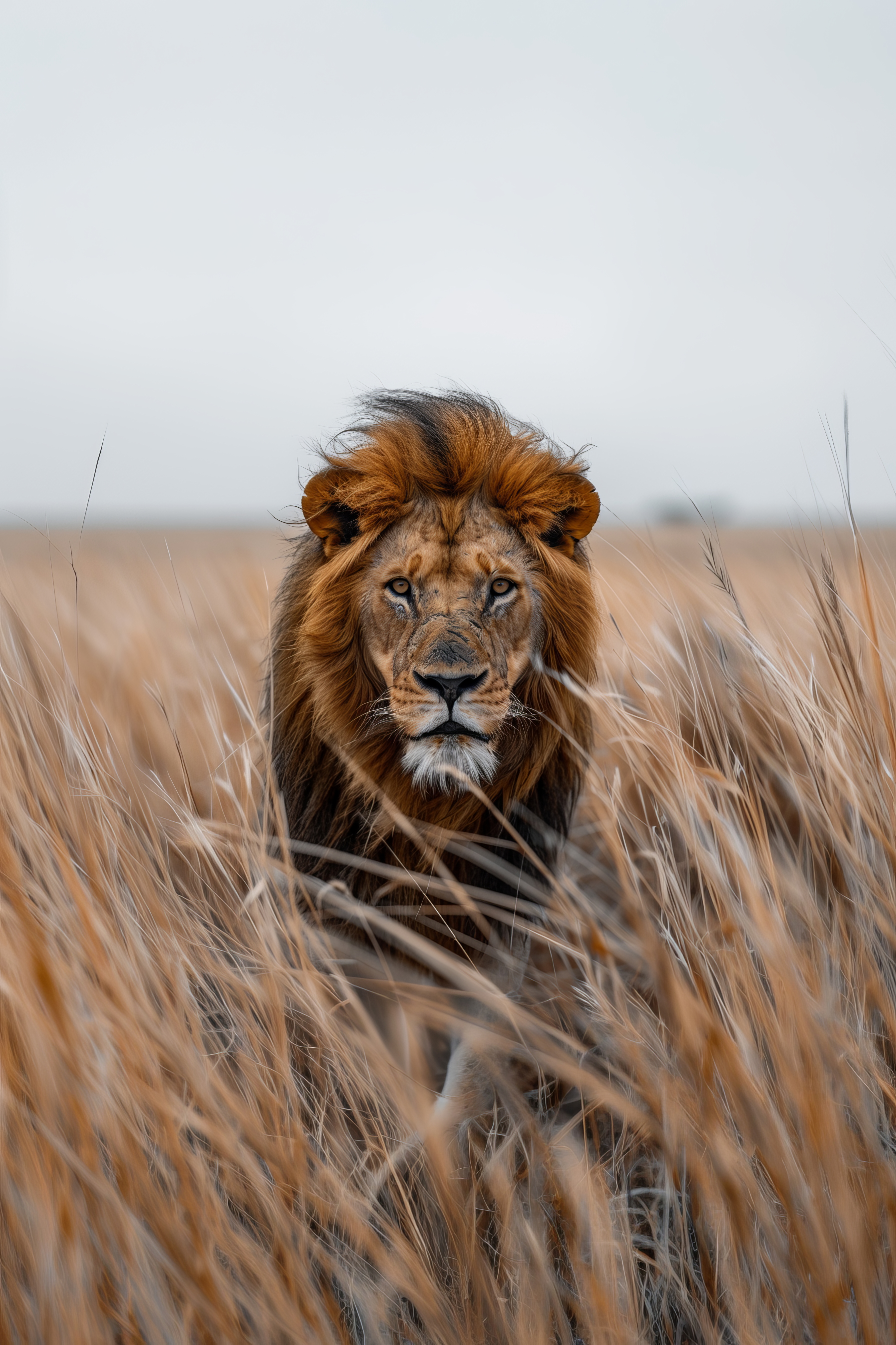 Lion